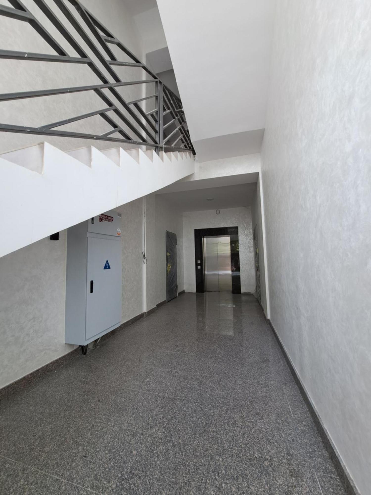 Centrado Apartments Tasjkent Eksteriør billede